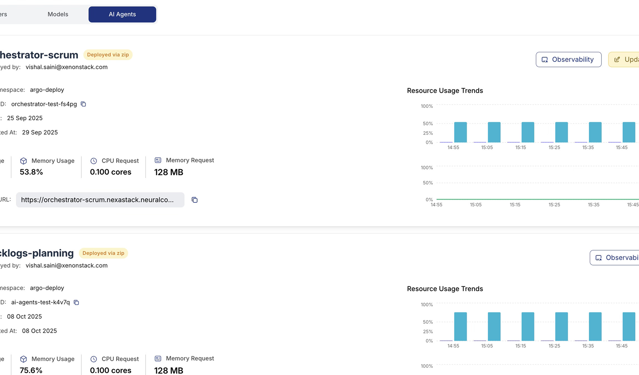 composable-intelligence