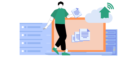 Remote-Infrastructure-Management