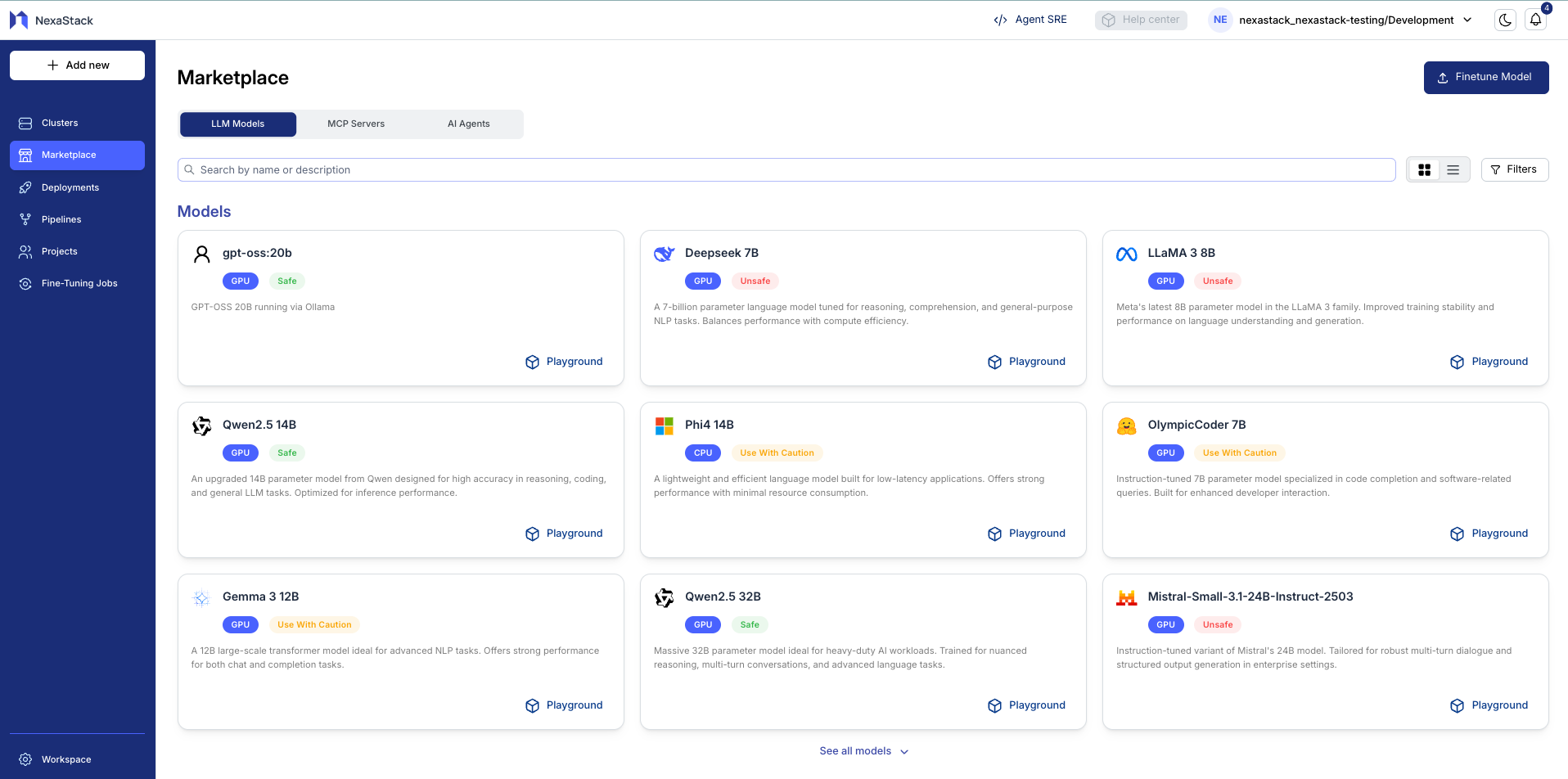 agenticops-platform
