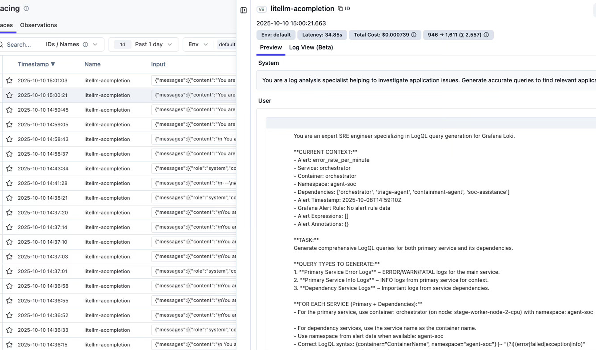 full-stack-observability