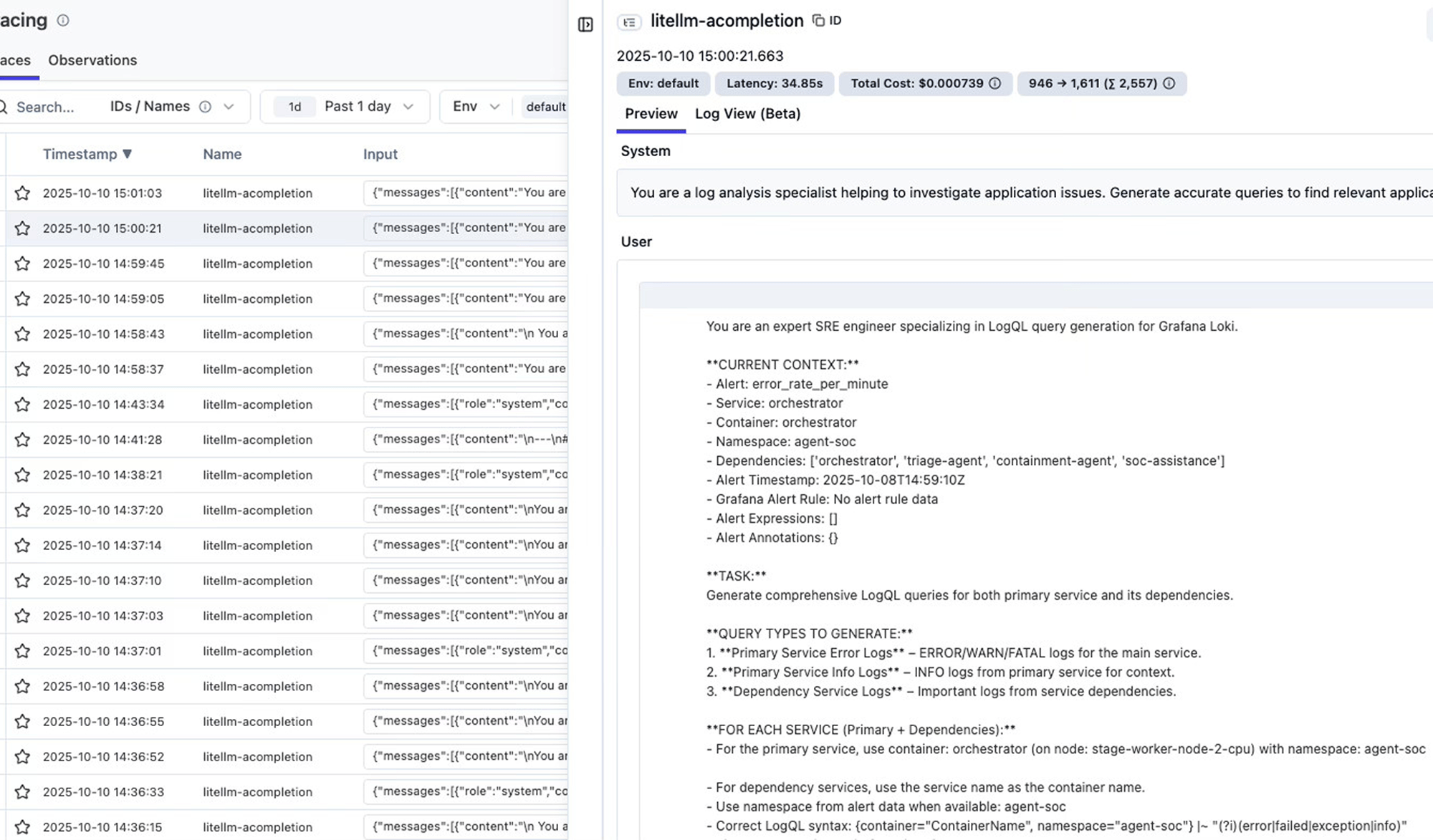 full-stack-observability