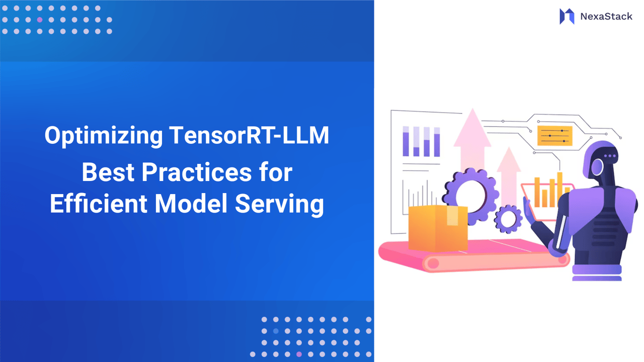 Optimizing TensorRT-LLM