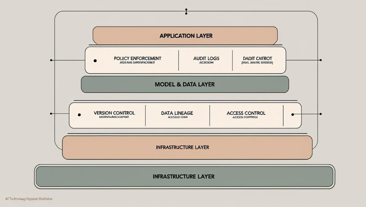 Infrastructure Layer