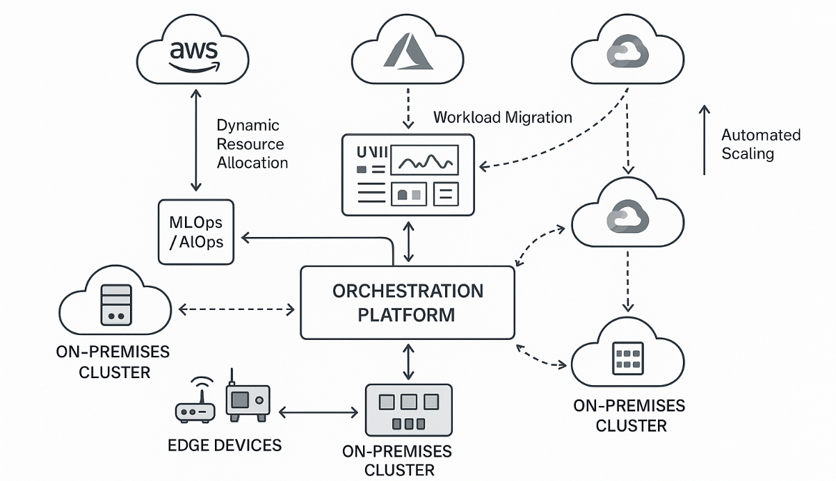 AI Workload Orchestration