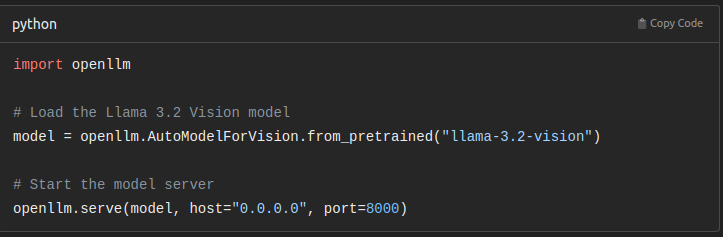 Deployment Script 