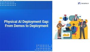 Physical AI Deployment Gap: From Demos to Deployment