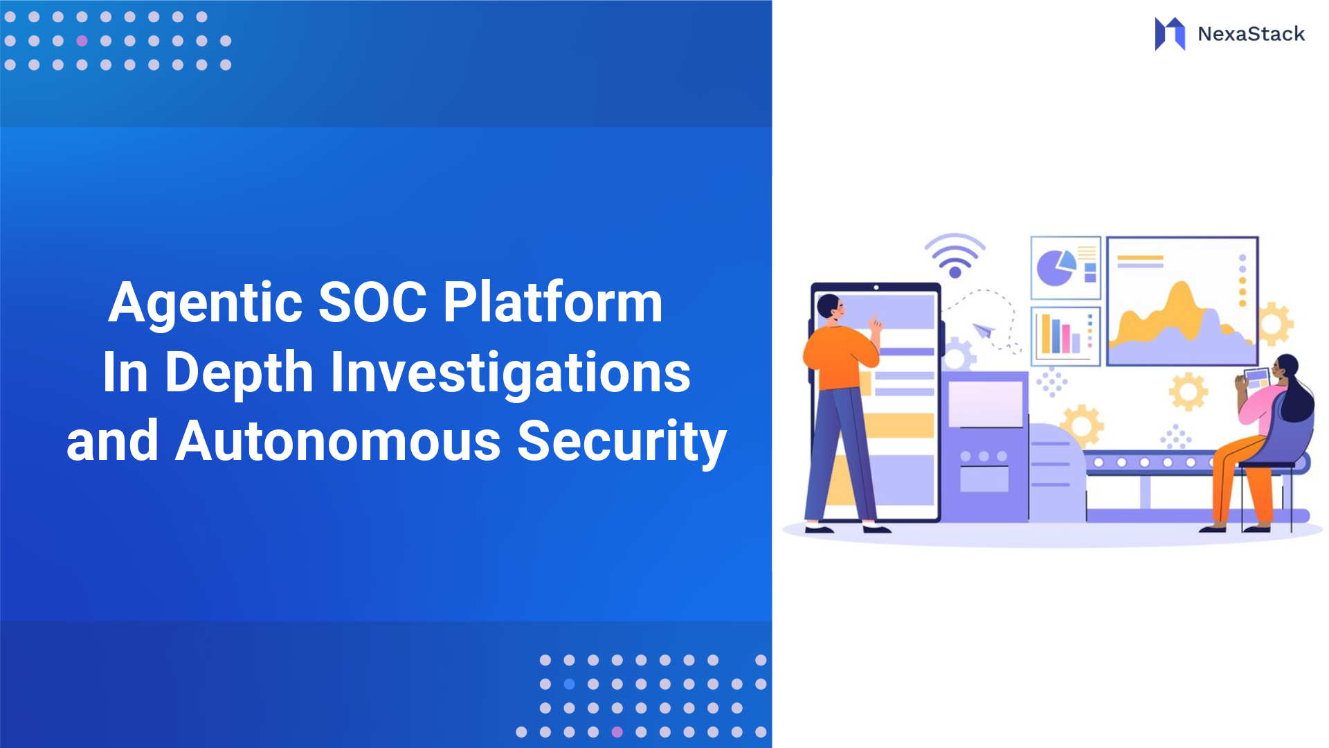 Agentic SOC Platform –In Depth Investigations and Autonomous Security