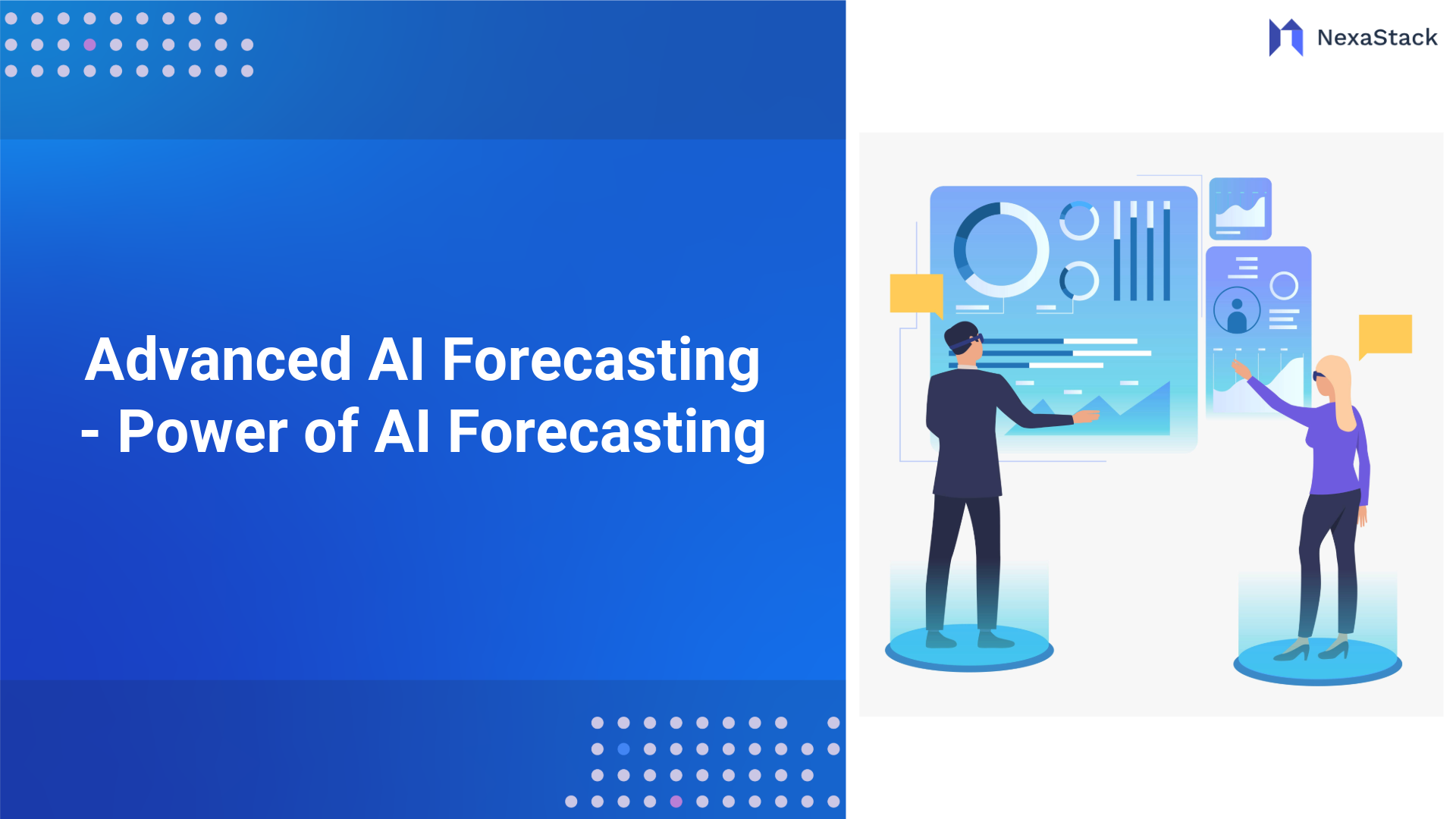 Advanced AI Forecasting - Power of AI Forecasting