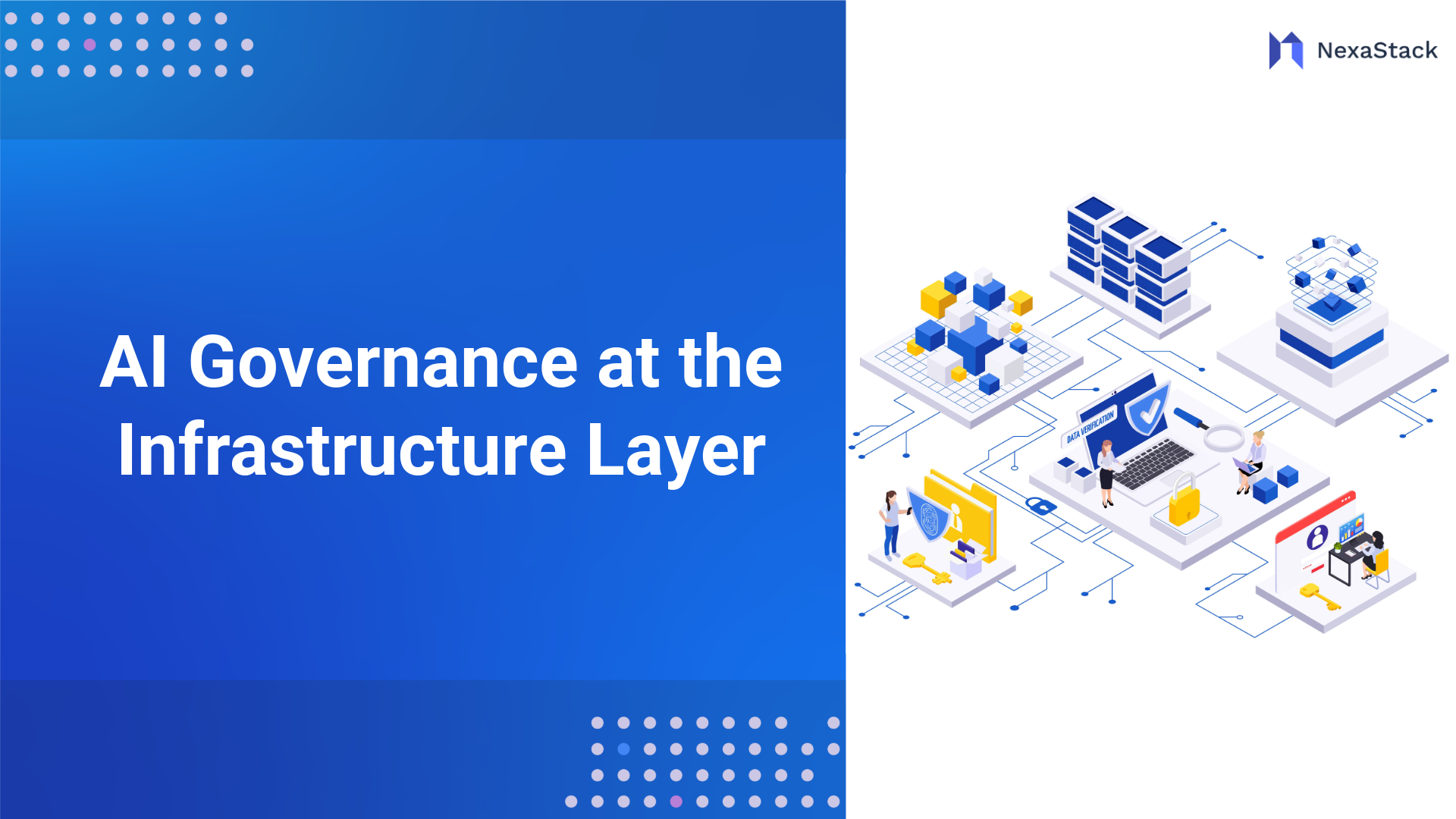 AI Governance at the Infrastructure Layer