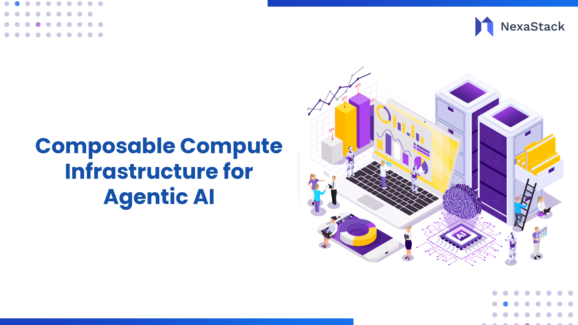 Composable Compute Infrastructure for Agentic AI