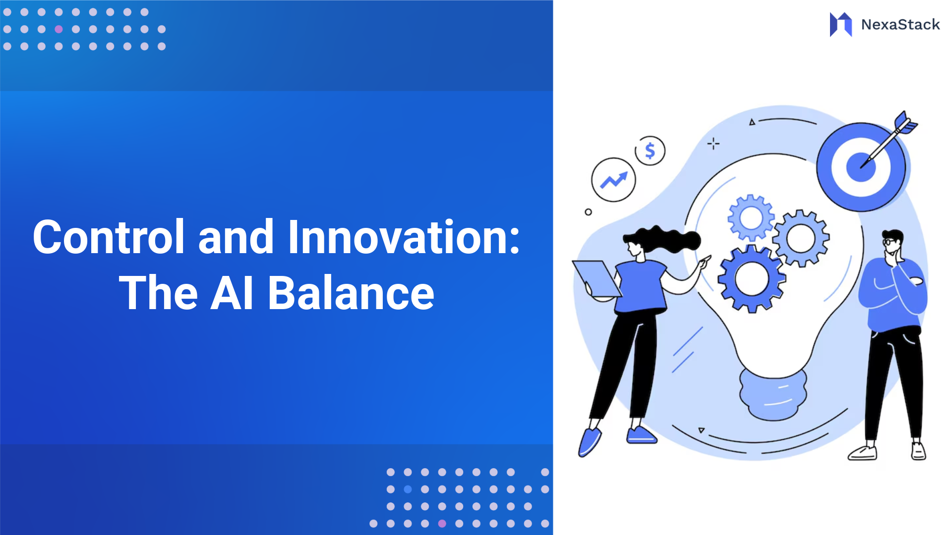 Control and Innovation: The AI Balance