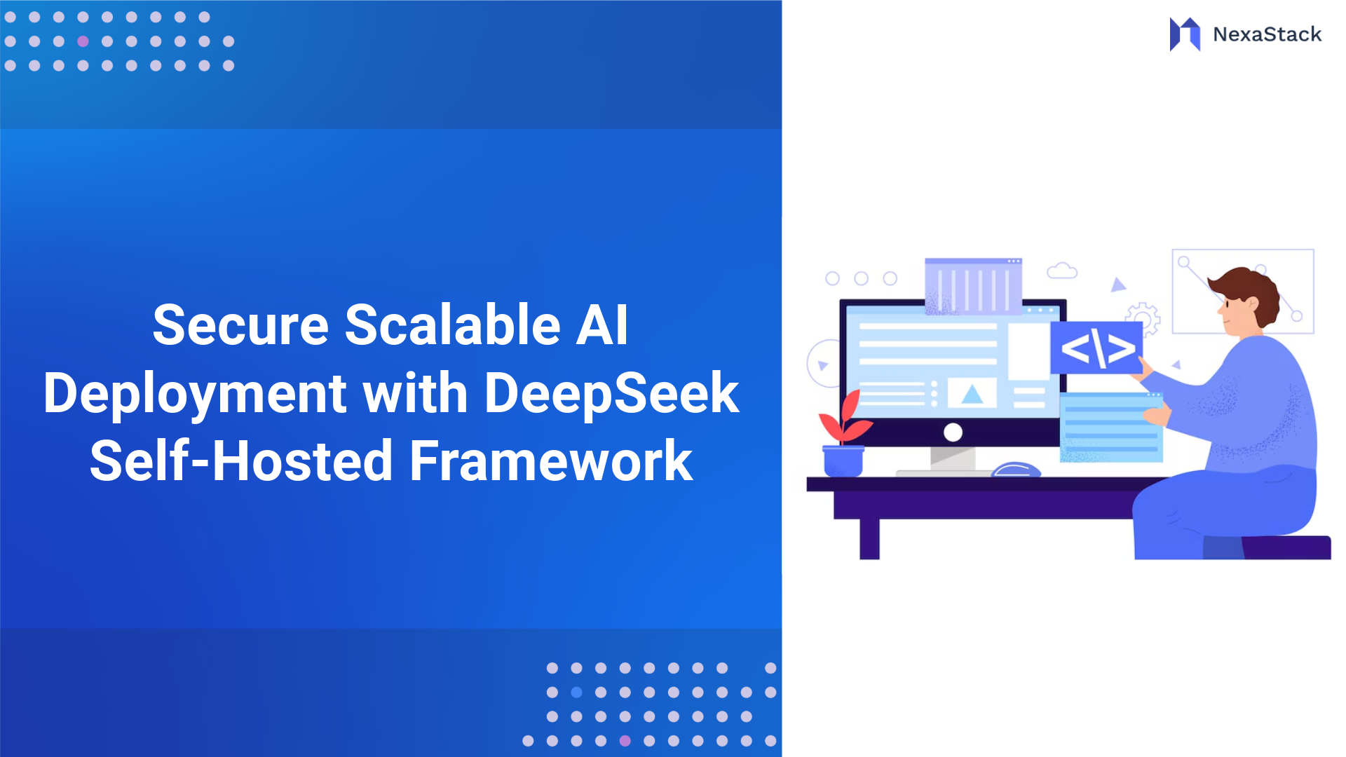 Running DeepSeek Self-Hosted: The DeepSeek Implementation Framework