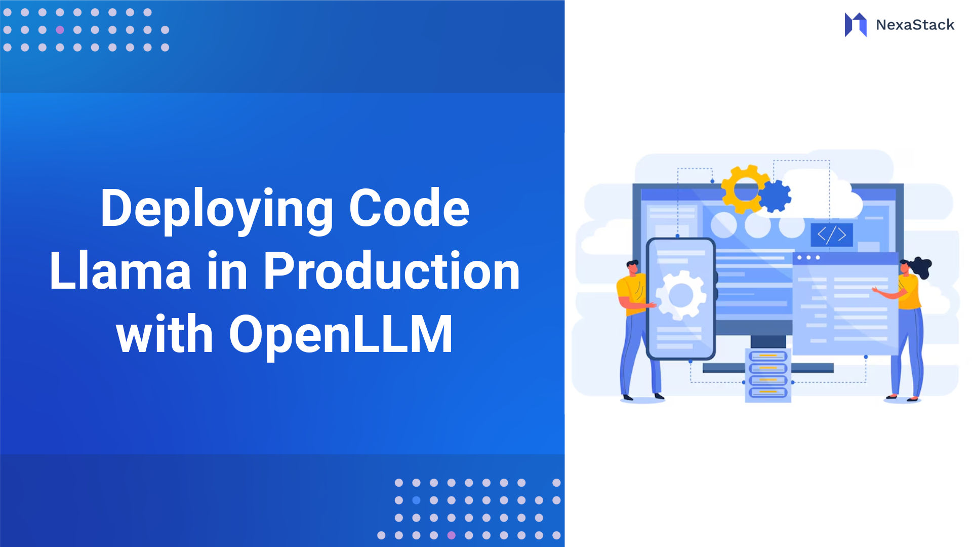 Deploying Code Llama in Production with OpenLLM
