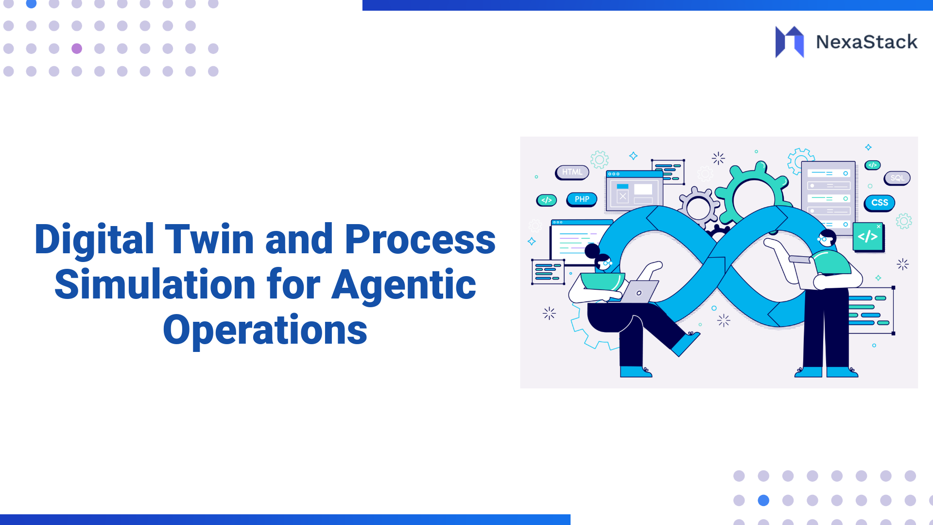 Digital Twin and Process Simulation for Agentic Operations