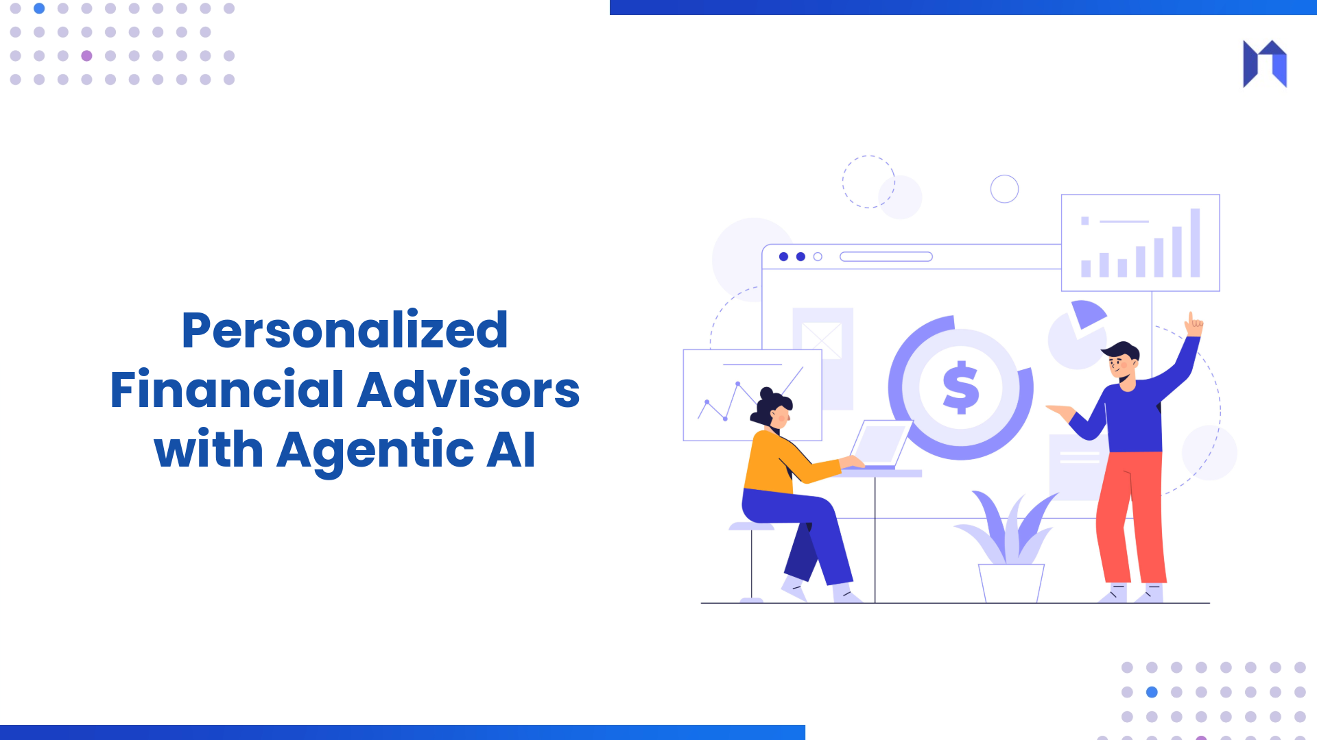 Personalized Financial Advisors with Agentic AI