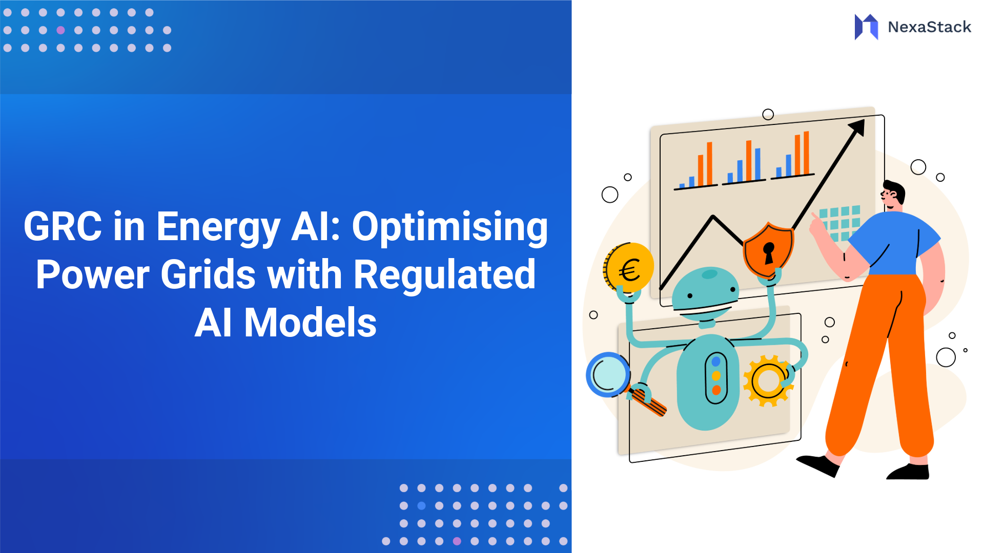 GRC in Energy AI: Optimising Power Grids with Regulated AI Models