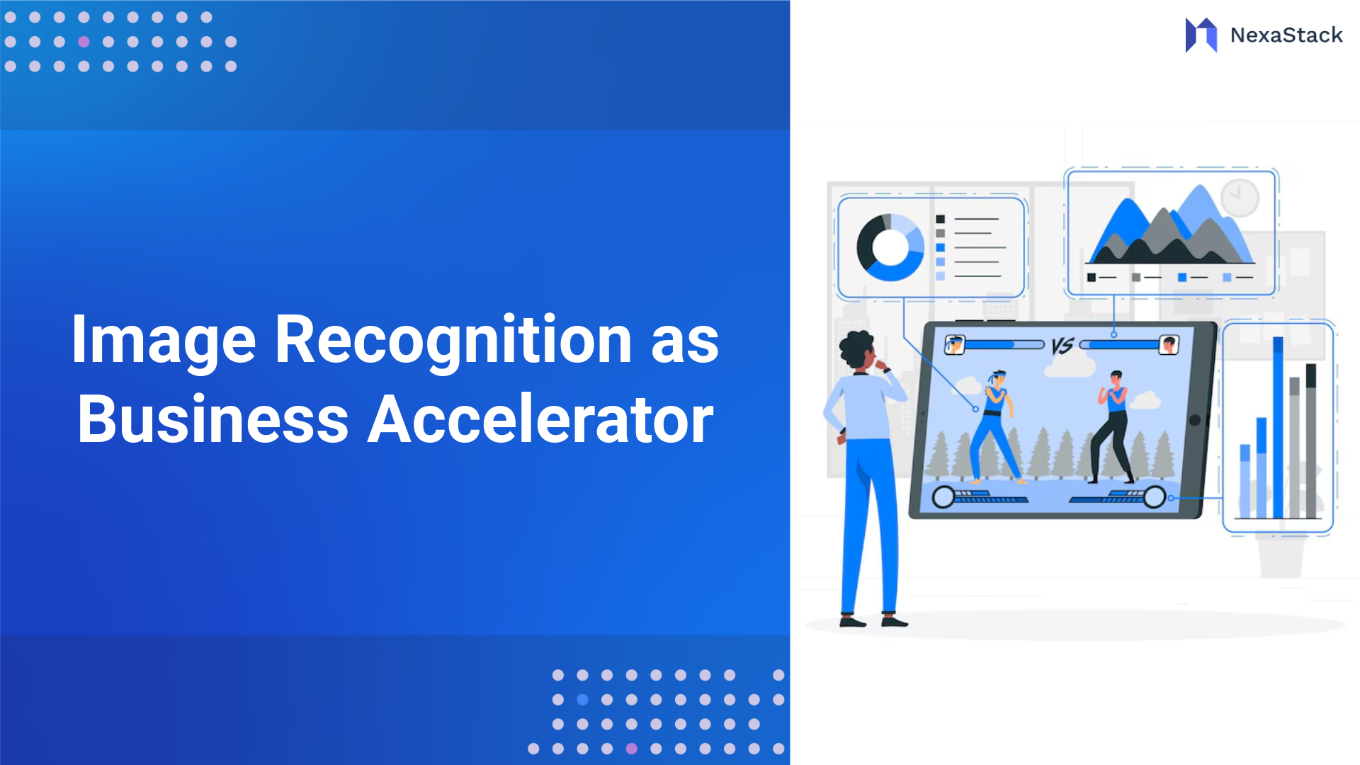 Image Recognition as Business Accelerator