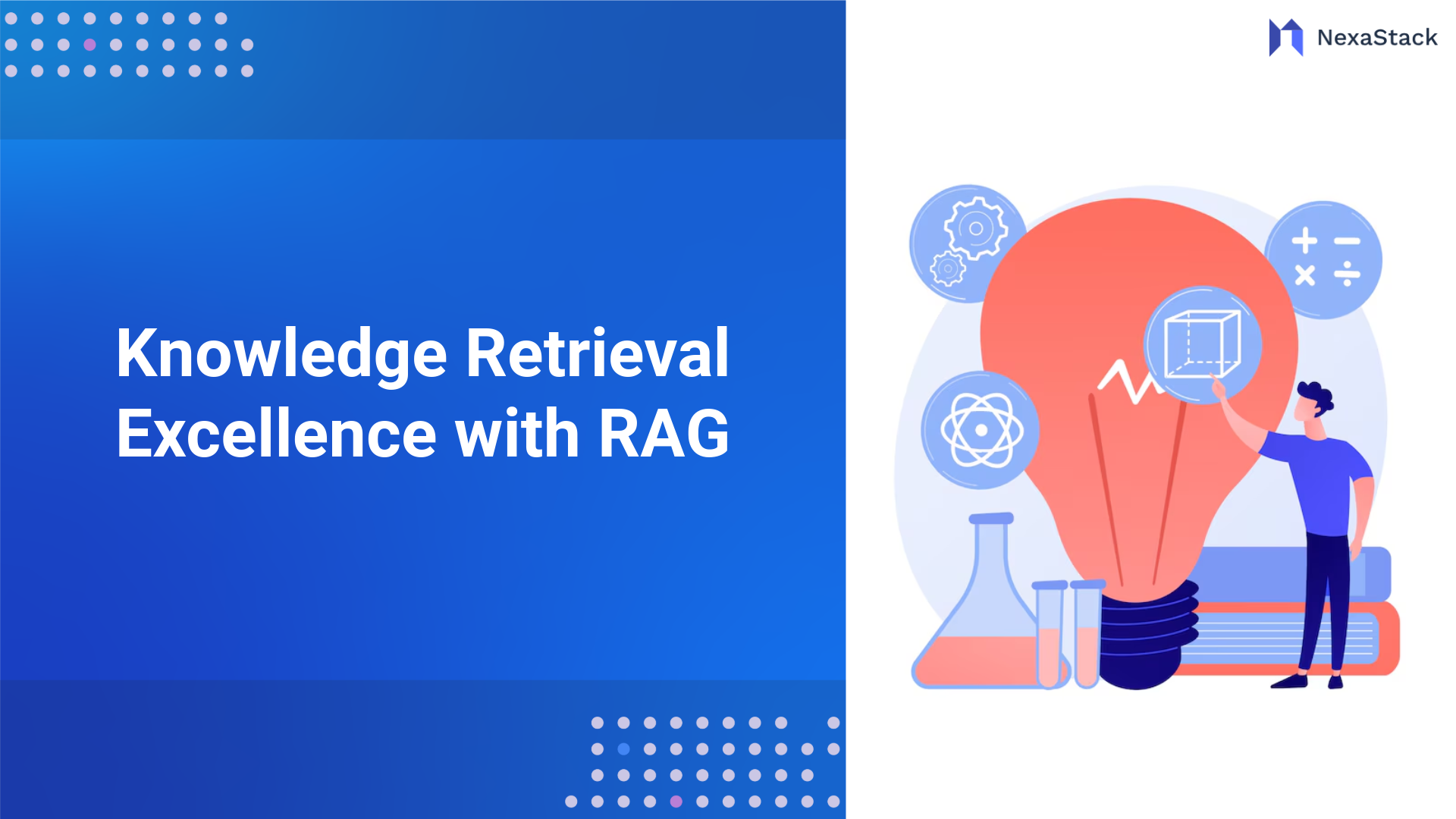 Knowledge Retrieval Excellence with RAG