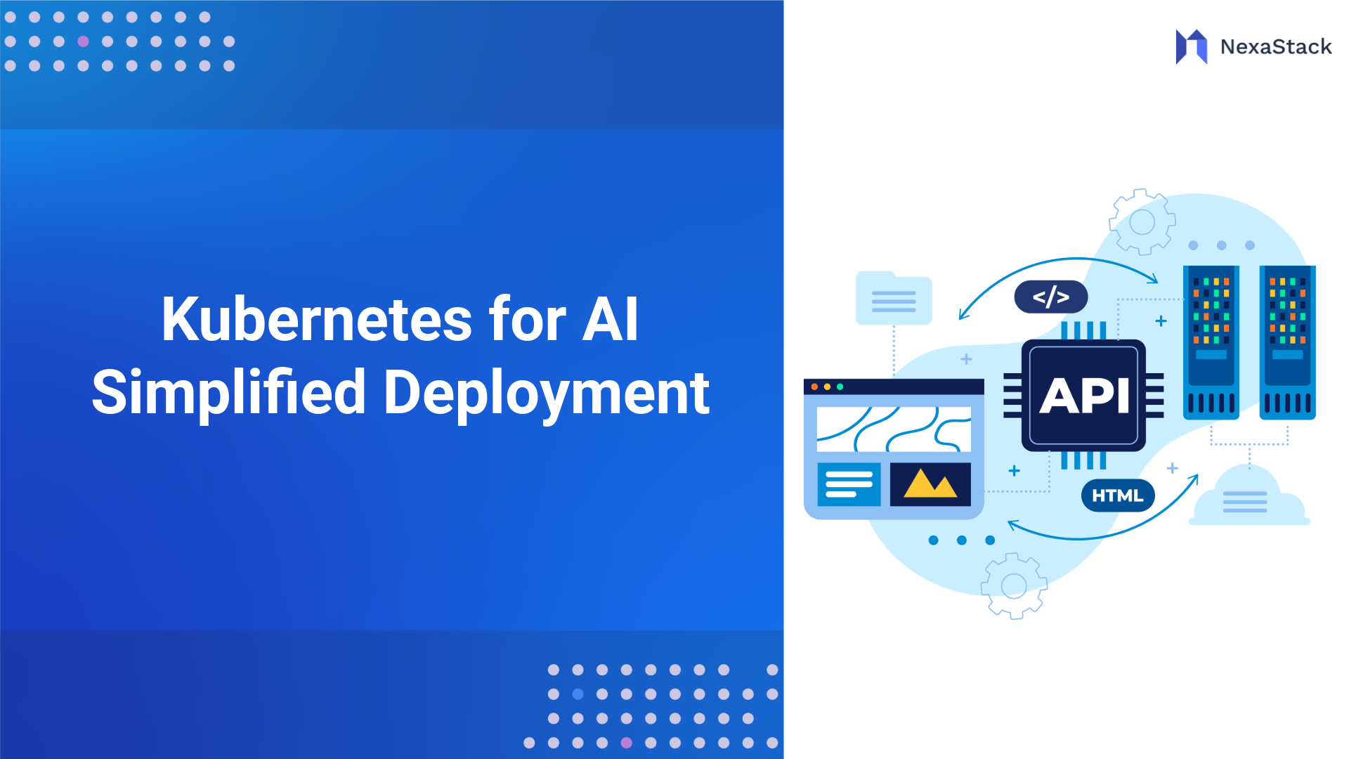 Kubernetes for AI: Simplified Deployment