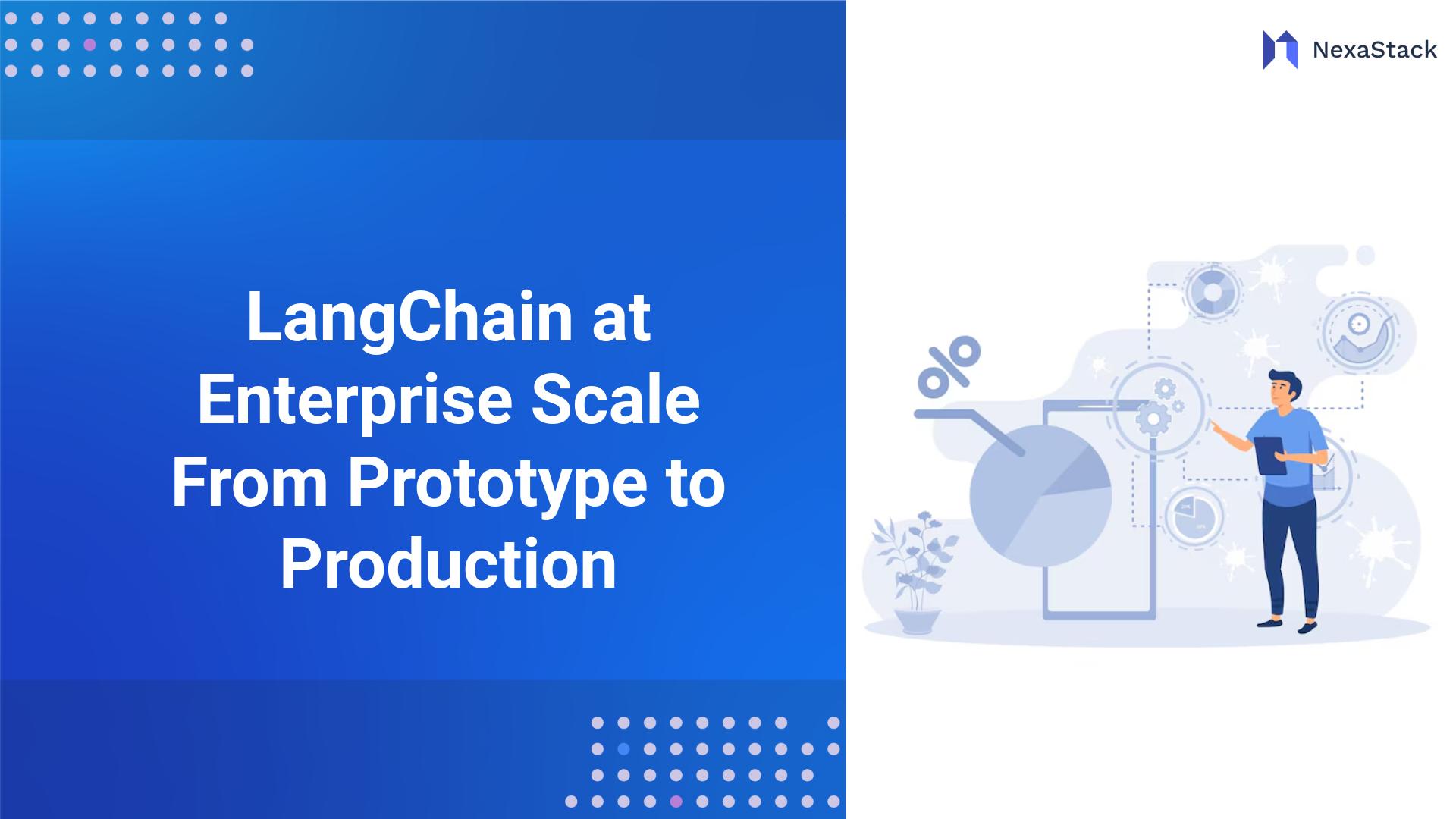 LangChain in Production: Enterprise Scale