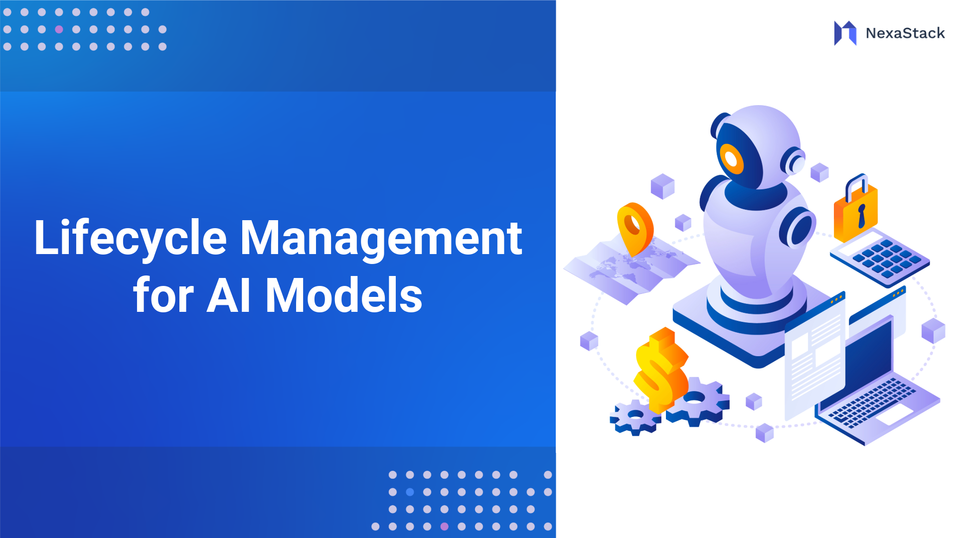 Lifecycle Management for AI Models