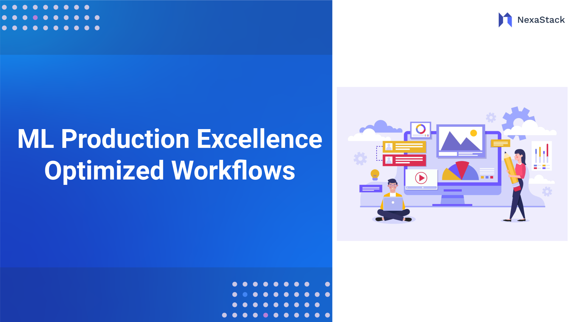 ML Production Excellence: Optimized Workflows