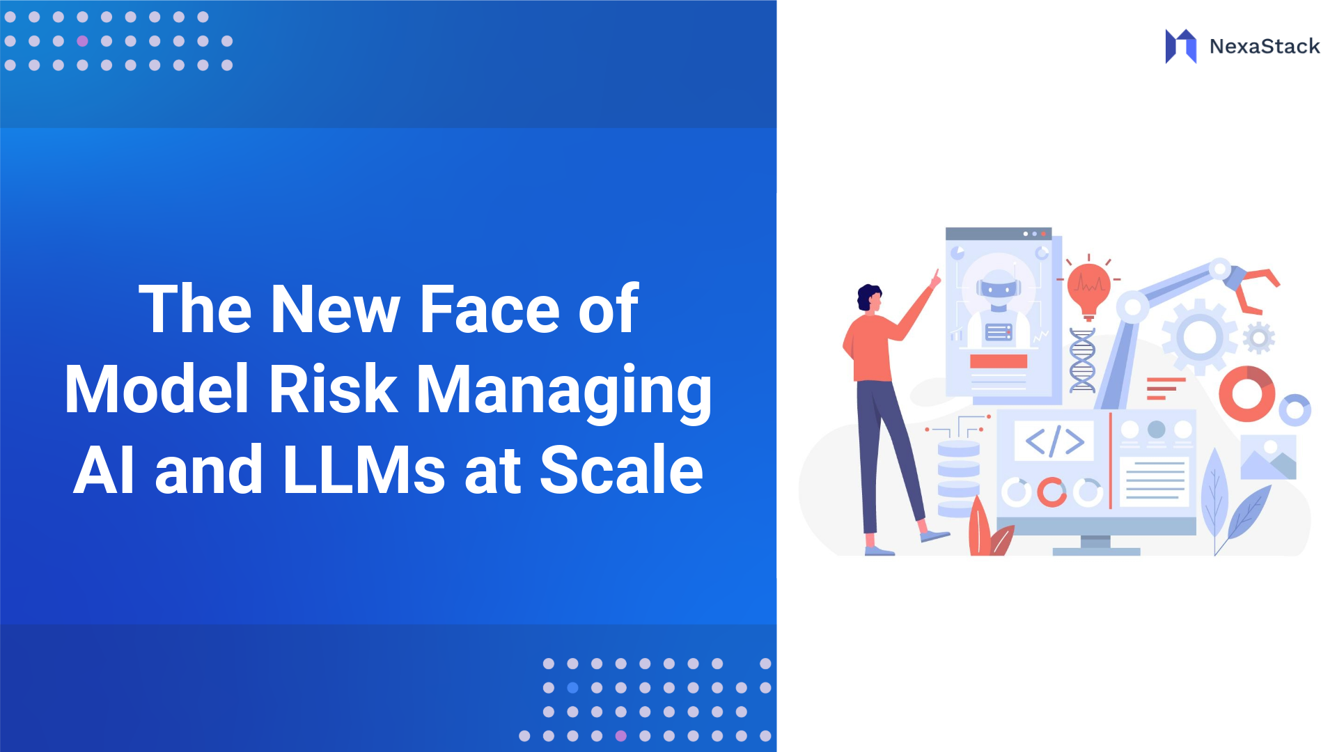 The New Face of Model Risk Managing AI and LLMs at Scale