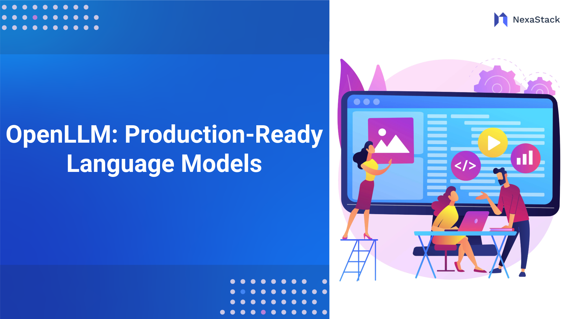OpenLLM: Production-Ready Language Models