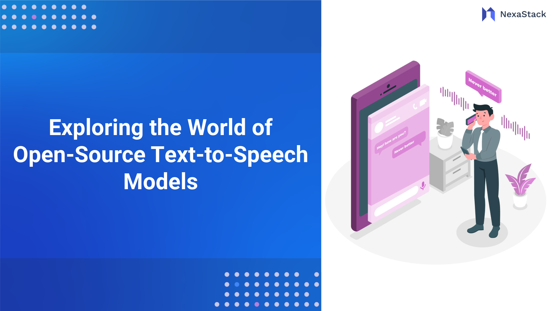 Exploring the World of Open-Source Text-to-Speech Models