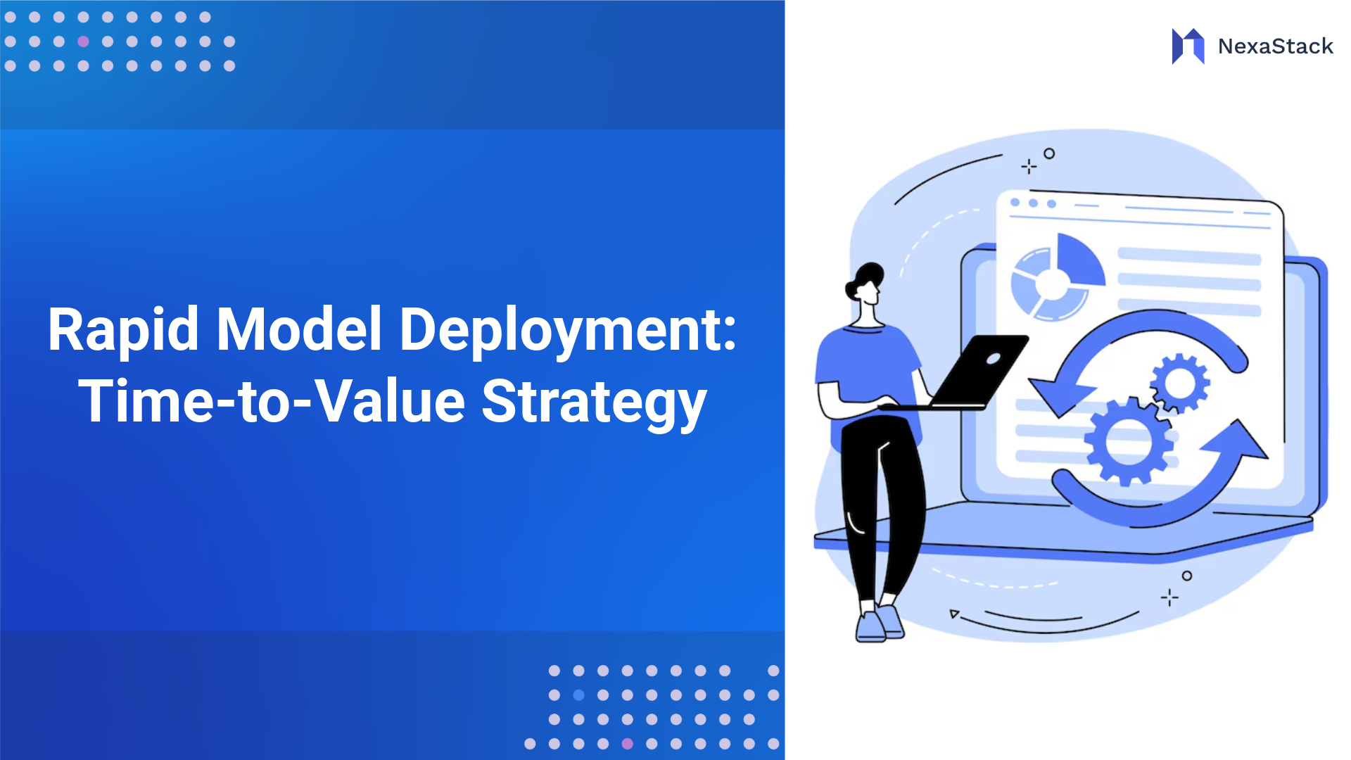 Rapid Model Deployment: Time-to-Value Strategy