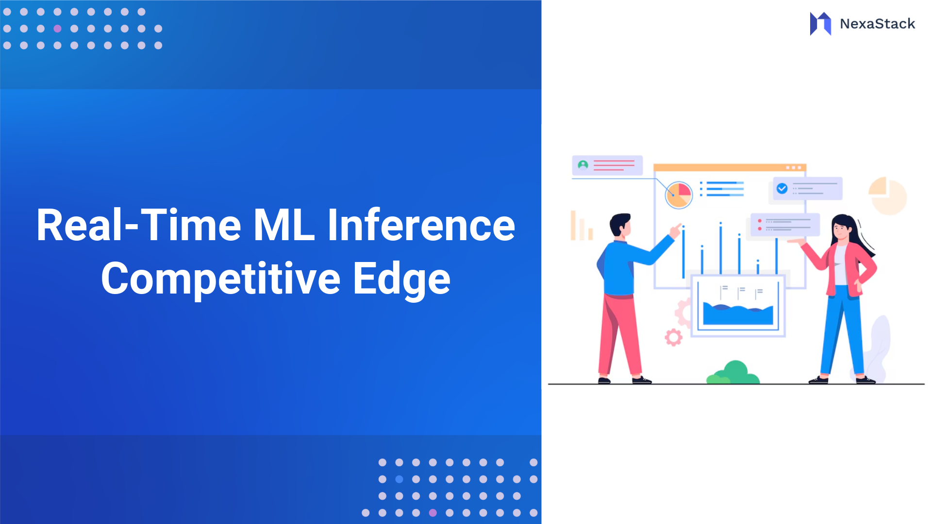 Real-Time ML Inference: Competitive Edge