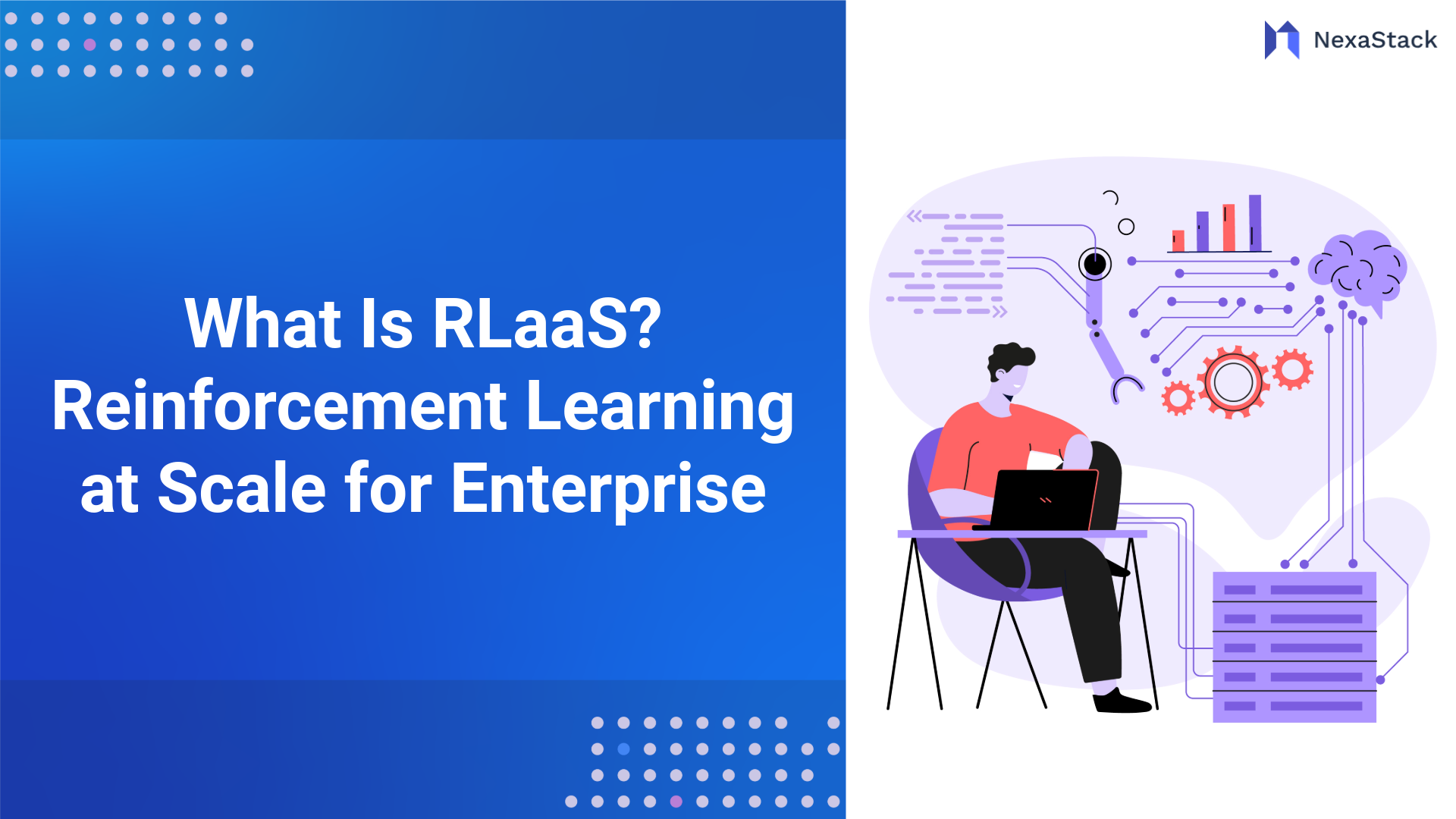 What Is RLaaS? Reinforcement Learning at Scale for Enterprise